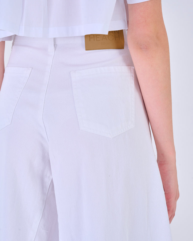 Silvian Heach Jeans ampi Fino Al -60%