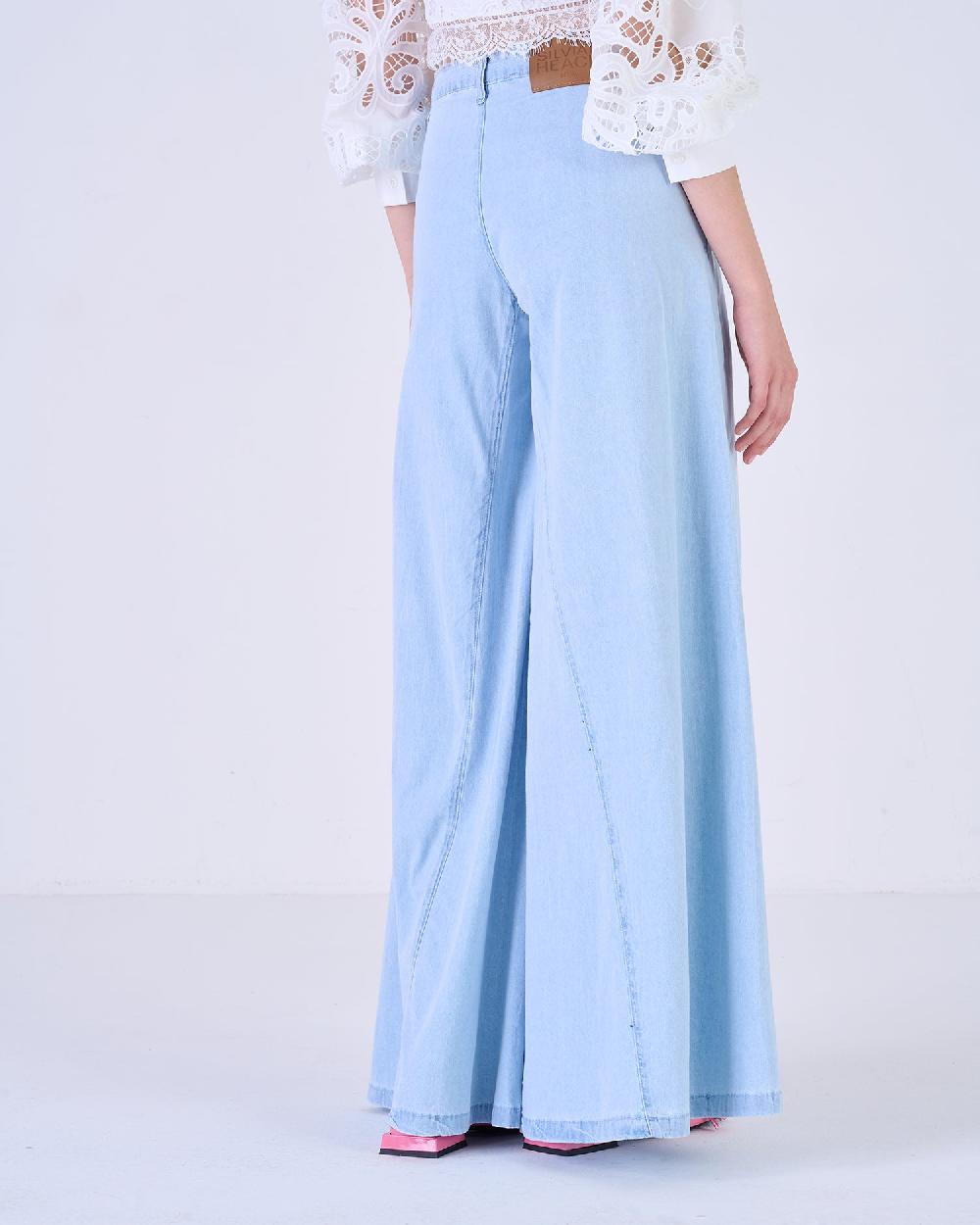 Silvian Heach Jeans ampi Affare Del Giorno