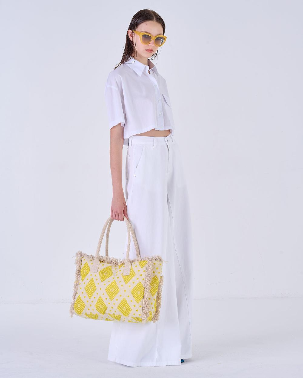Silvian Heach Camicia boxy Offerta