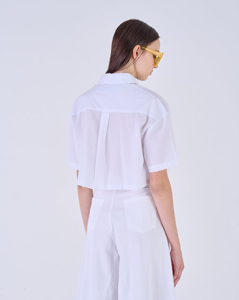 Silvian Heach Camicia boxy Offerta