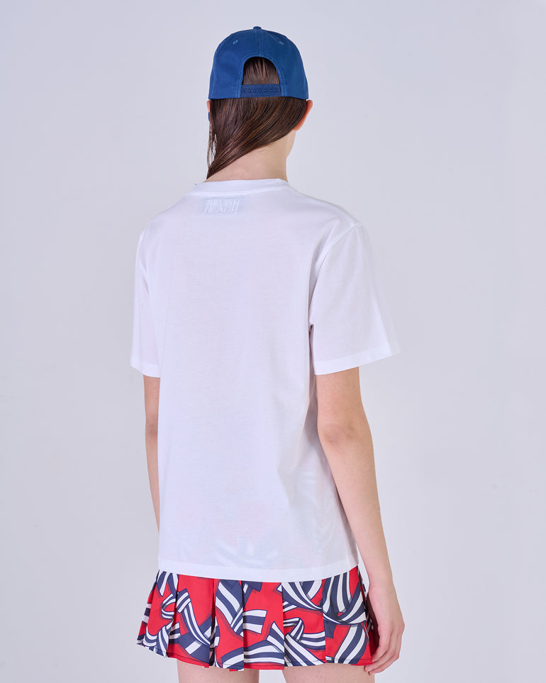 Silvian Heach T-shirt con stampa Sailor Online
