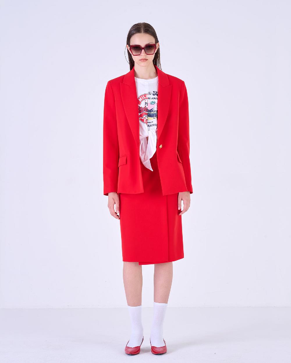 Silvian Heach T-shirt con stampa Hotsell