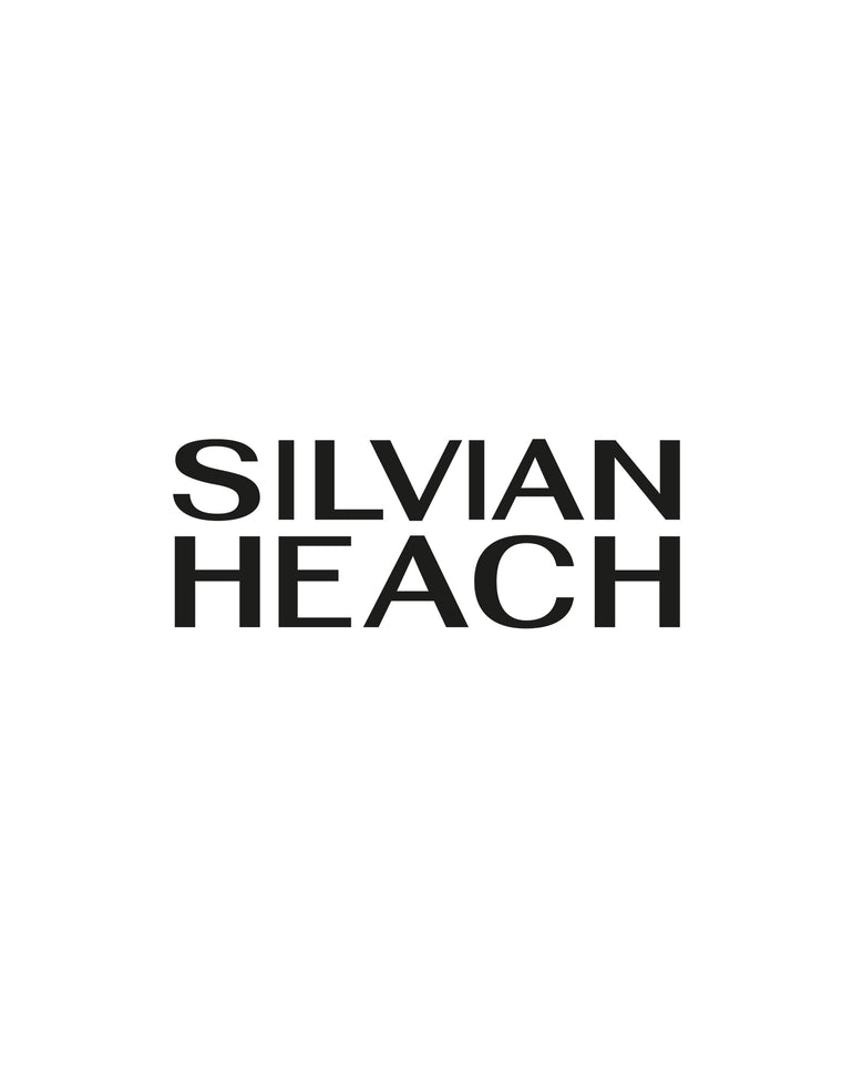 Silvian Heach Borsa a spalla con dettagli dorati Vendita Calda
