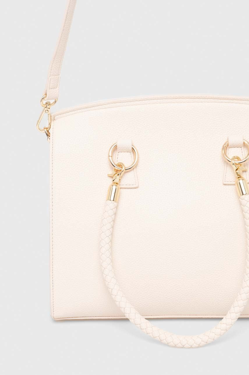 Silvian Heach Borsa con dettagli dorati Acquista Ora