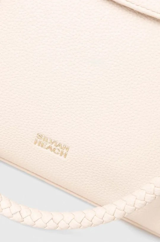 Silvian Heach Borsa con dettagli dorati Acquista Ora