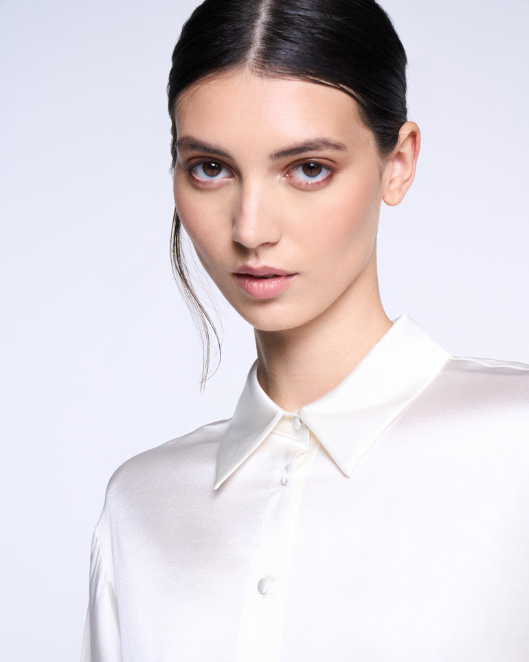 Silvian Heach Camicia morbida In Saldo