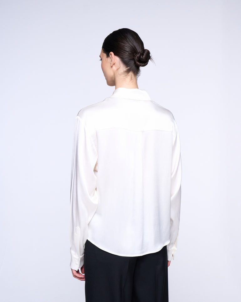 Silvian Heach Camicia morbida In Saldo