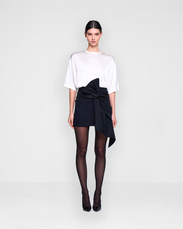 Silvian Heach Blusa over Nuova