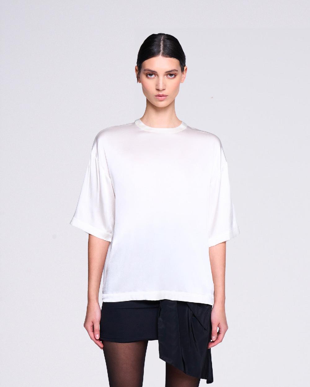 Silvian Heach Blusa over Nuova