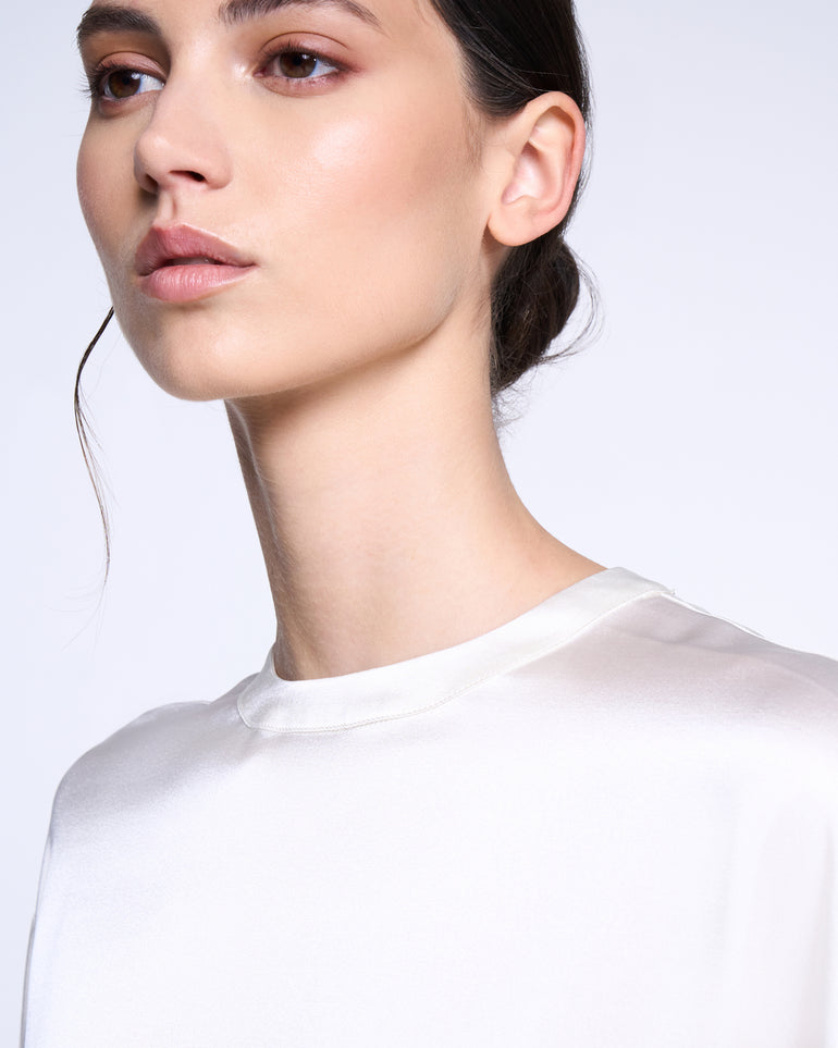 Silvian Heach Blusa over Nuova