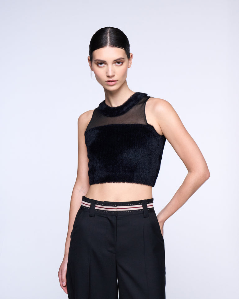 Silvian Heach Top halter 2025