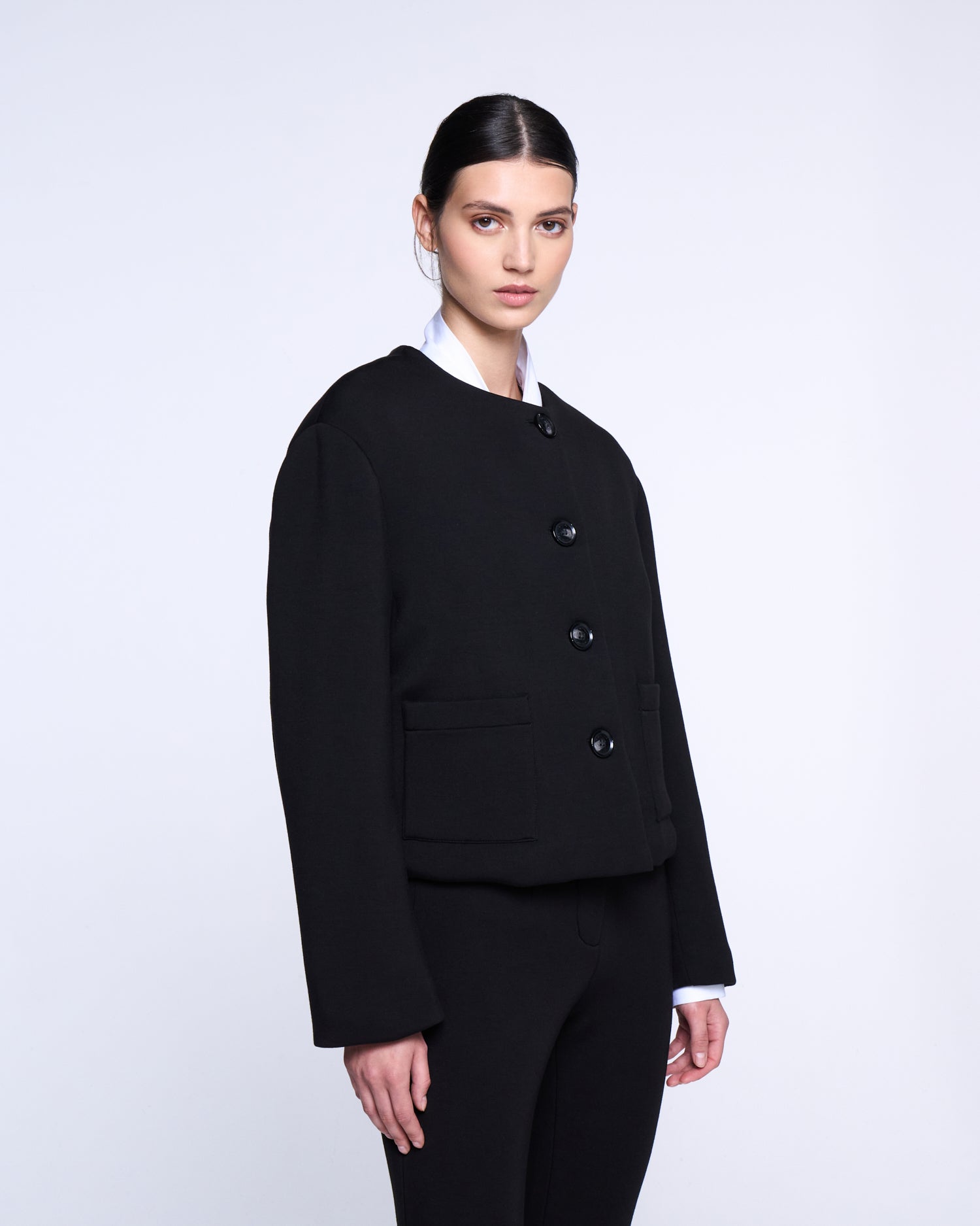 Silvian Heach Cappotto corto Italia