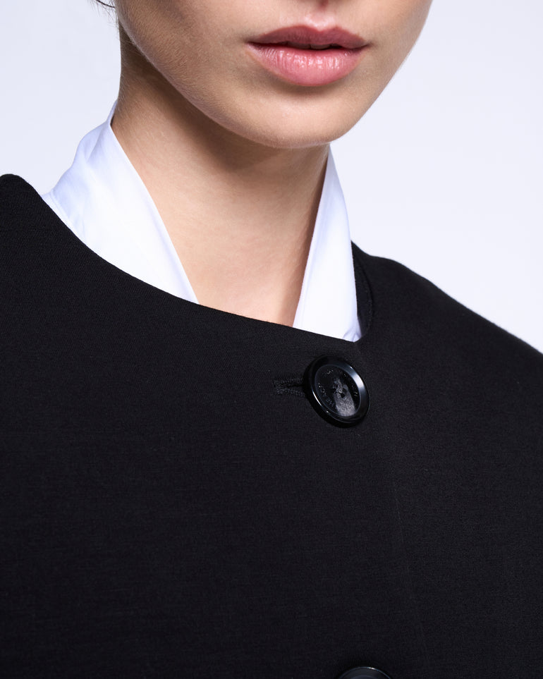Silvian Heach Cappotto corto Italia