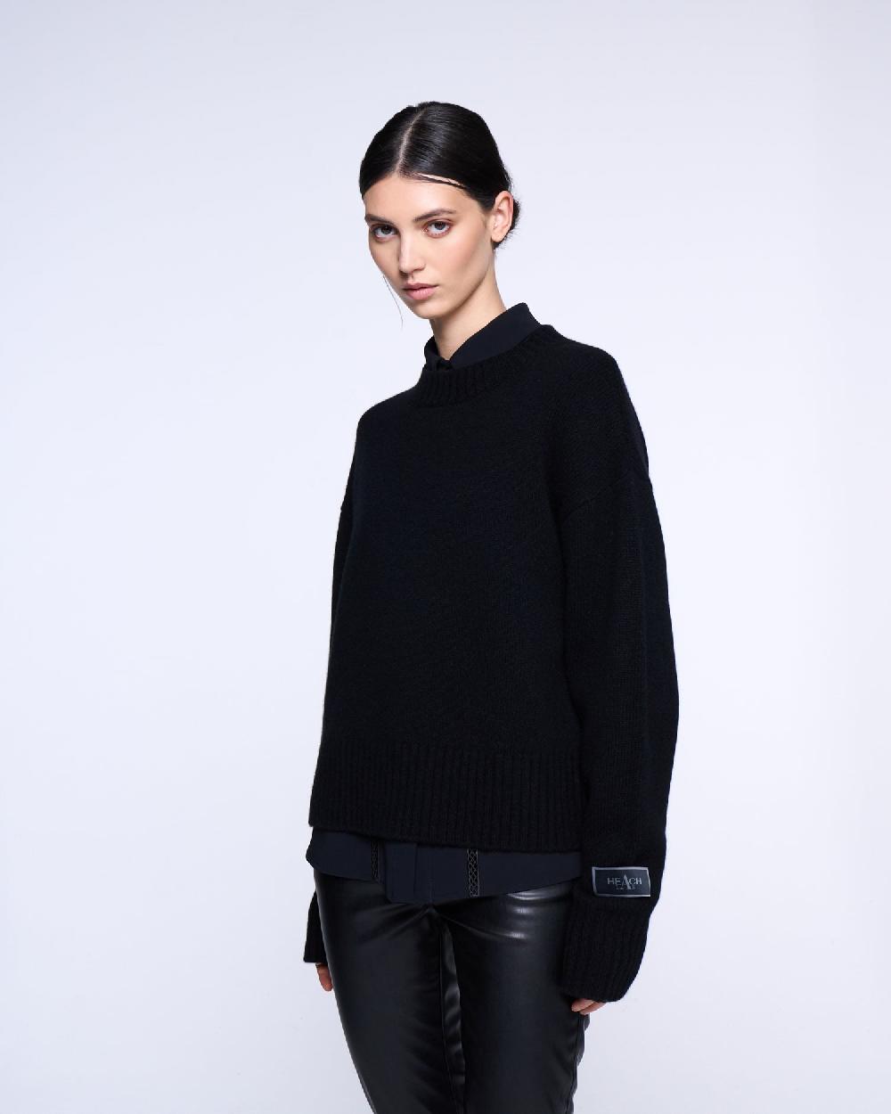 Silvian Heach Maglione oversize Promozione