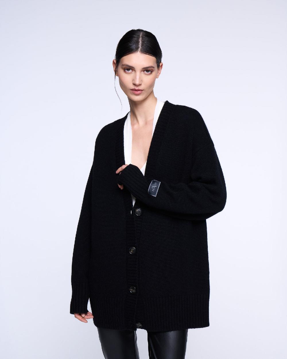 Silvian Heach Cardigan oversize Spedizione Gratuita