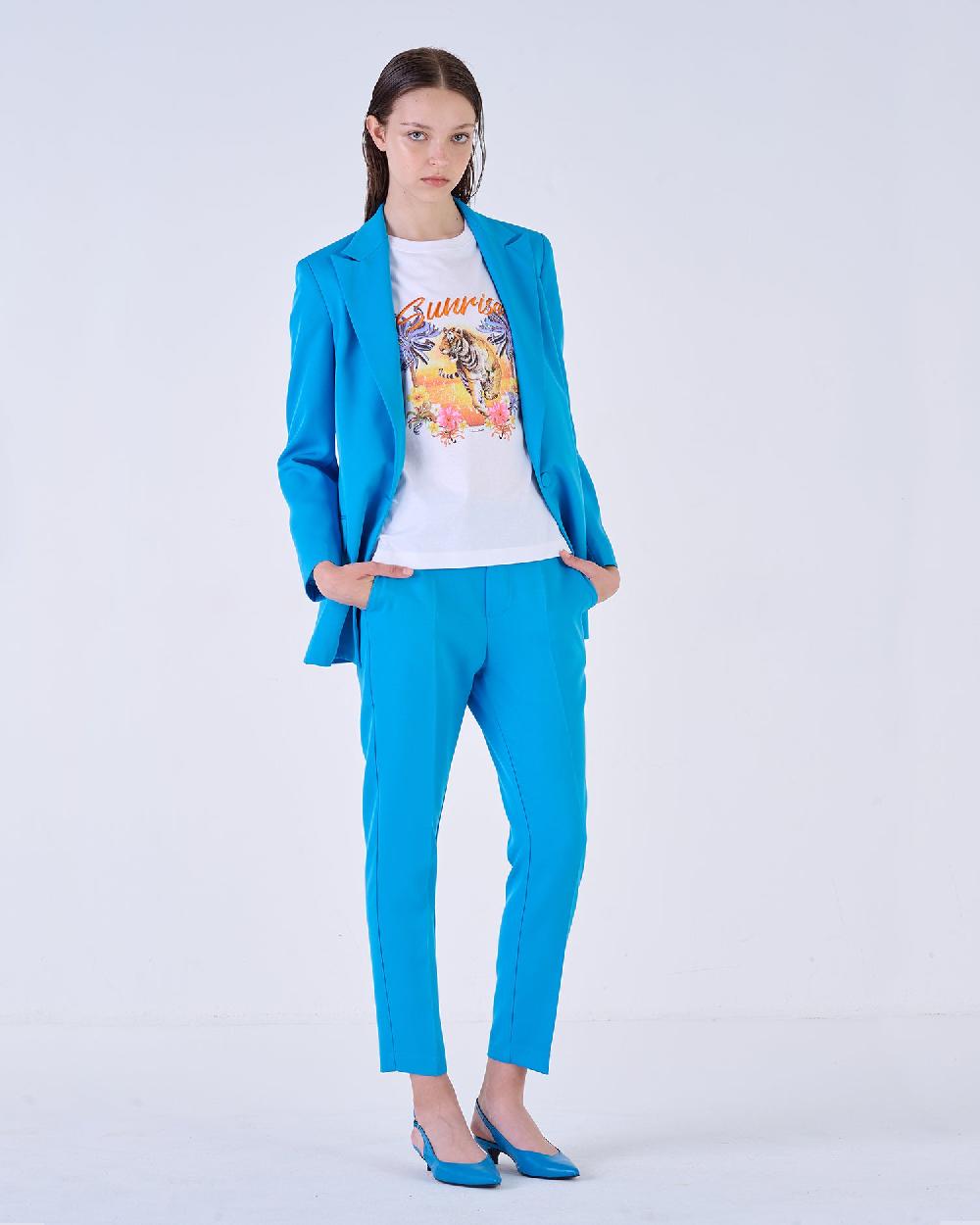Silvian Heach T-shirt con stampa Shopping Online