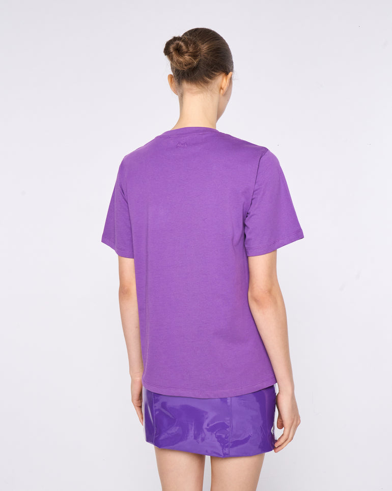 Silvian Heach T-shirt basic Negozi Online