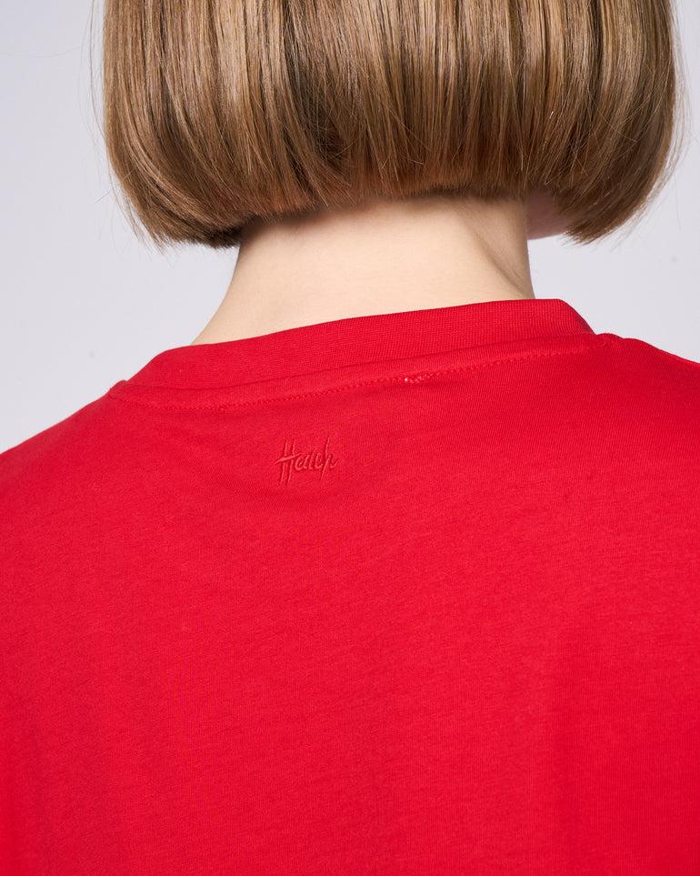 Silvian Heach T-shirt oversize Acquista Ora