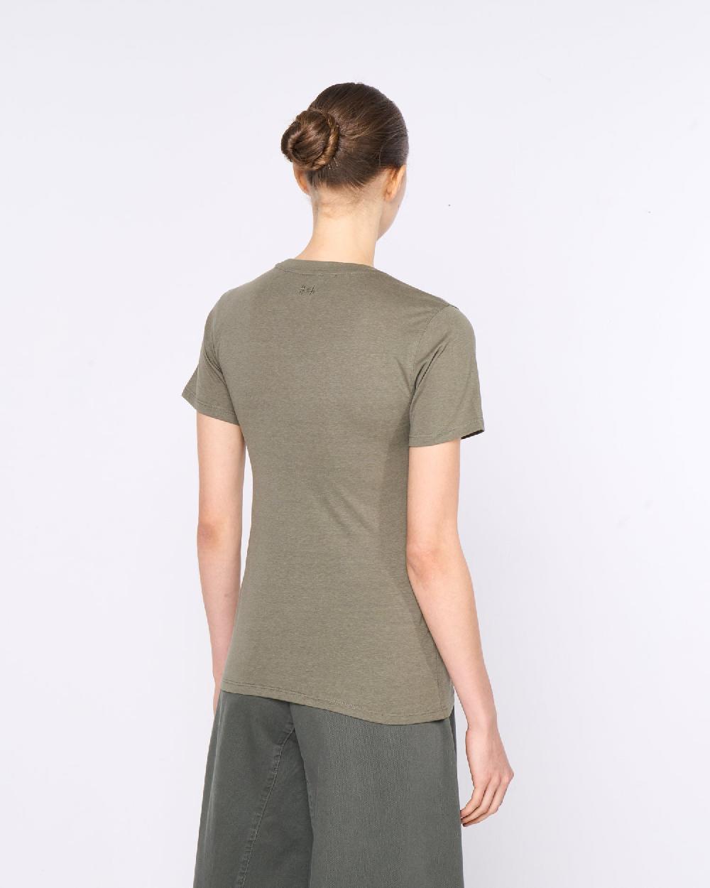 Silvian Heach T-shirt basic Promozione Limitata