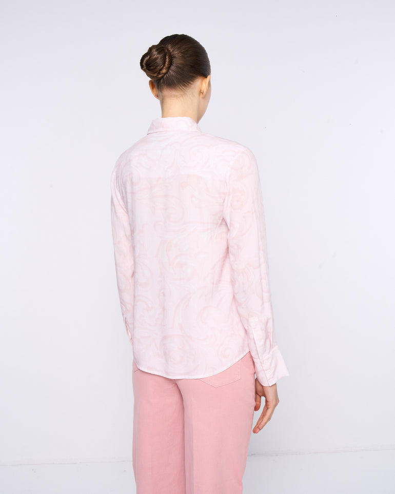 Silvian Heach Camicia a fantasia Online