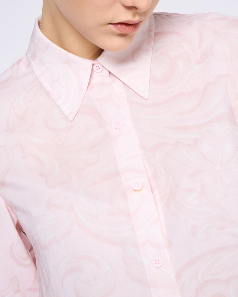 Silvian Heach Camicia a fantasia Online