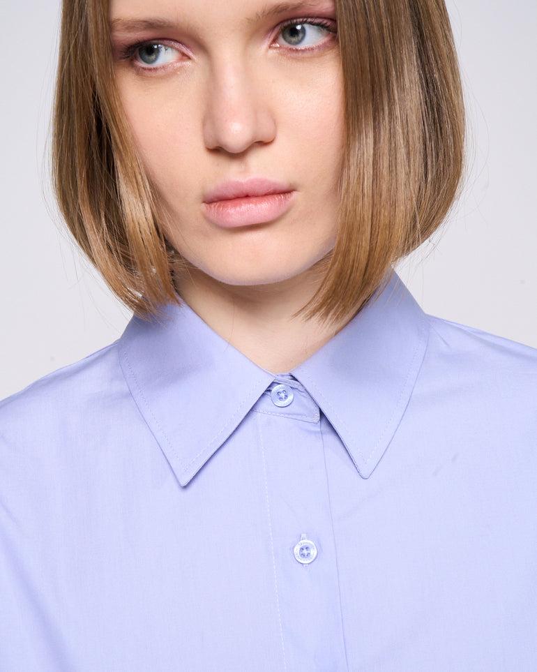 Silvian Heach Camicia classica In Vendita