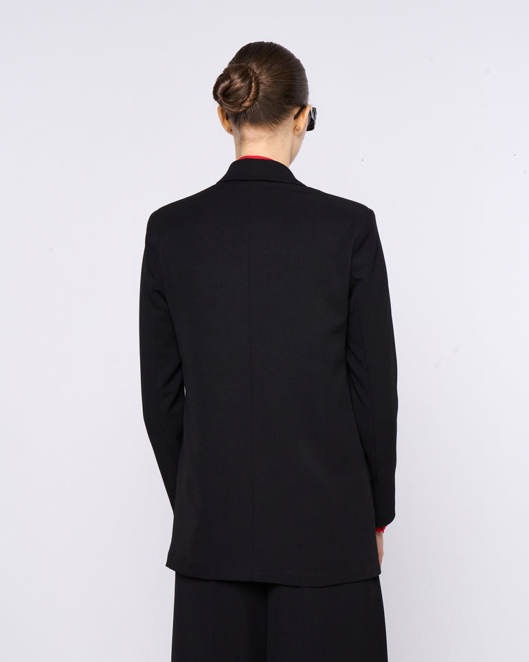 Silvian Heach Blazer doppiopetto Vendita Calda