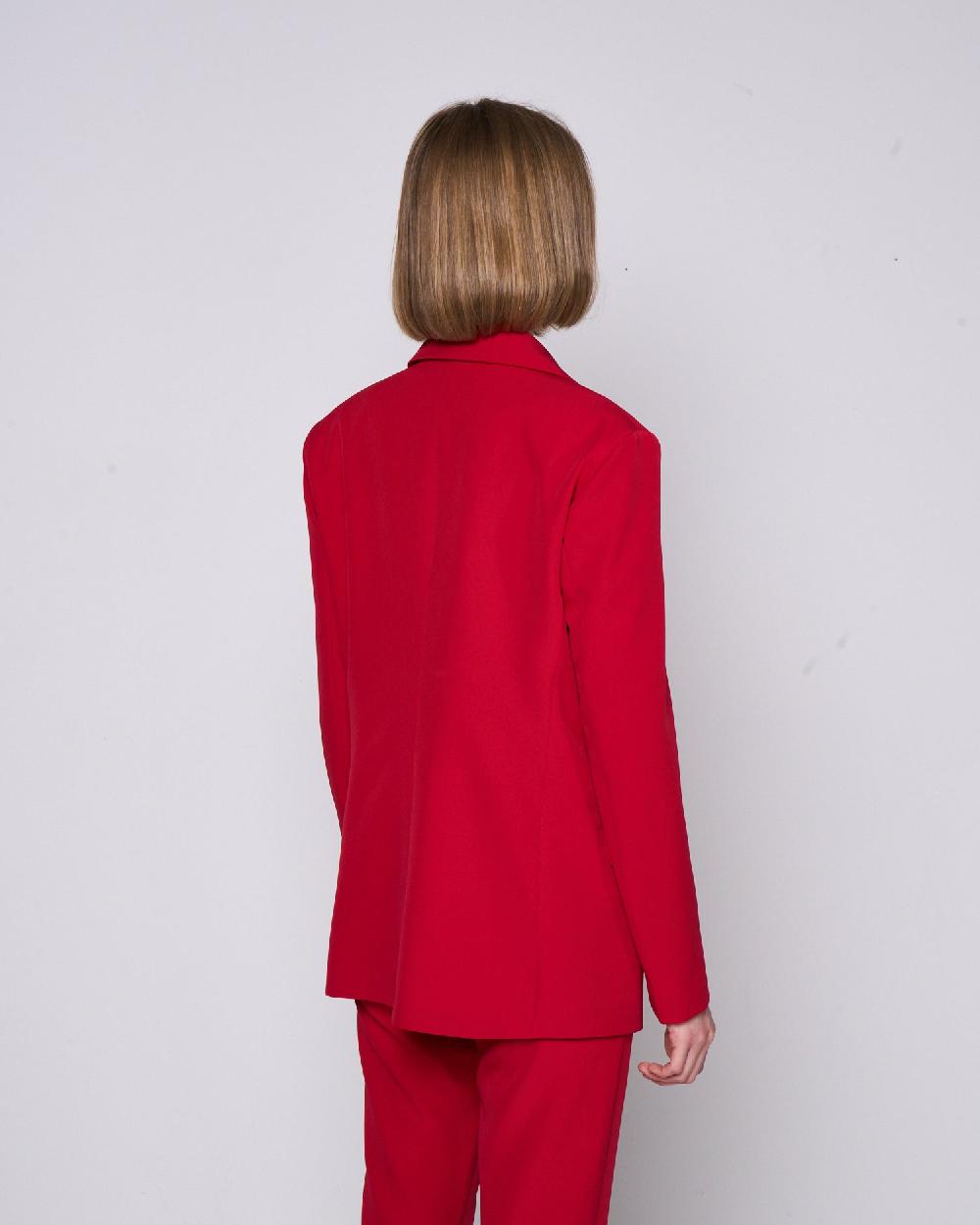 Silvian Heach Blazer oversize Vendite Flash