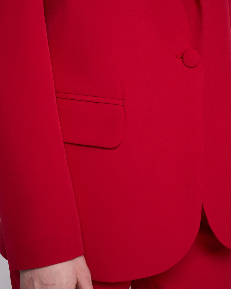 Silvian Heach Blazer oversize Vendite Flash