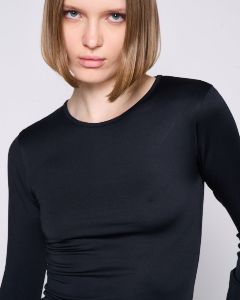 Silvian Heach Maglia basic Italy