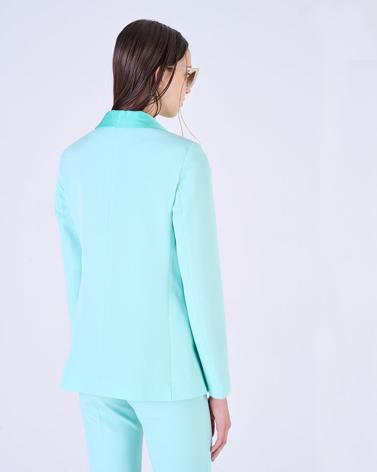 Silvian Heach Completo blazer e pantaloni Qualità Garantita