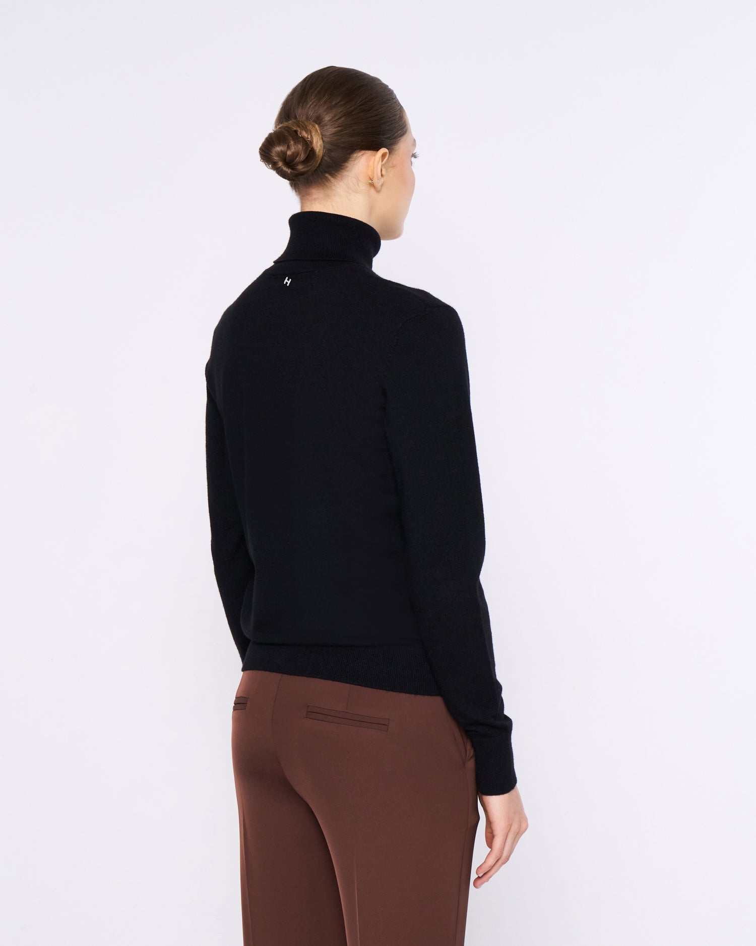 Silvian Heach Maglia a collo alto Online