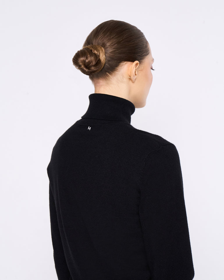 Silvian Heach Maglia a collo alto Online