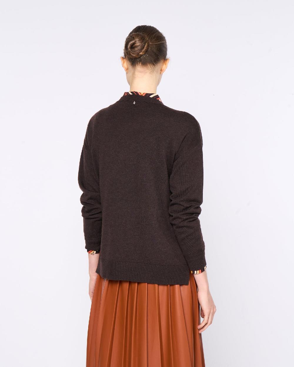 Silvian Heach Maglia Offerte