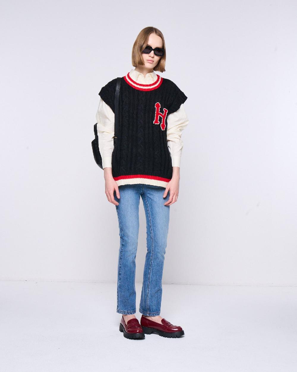 Silvian Heach Jeans slim Nuovo
