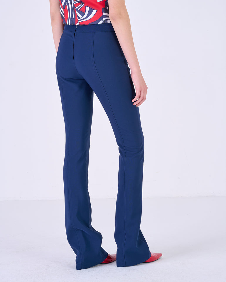 Silvian Heach Pantaloni a vita alta Qualità Garantita