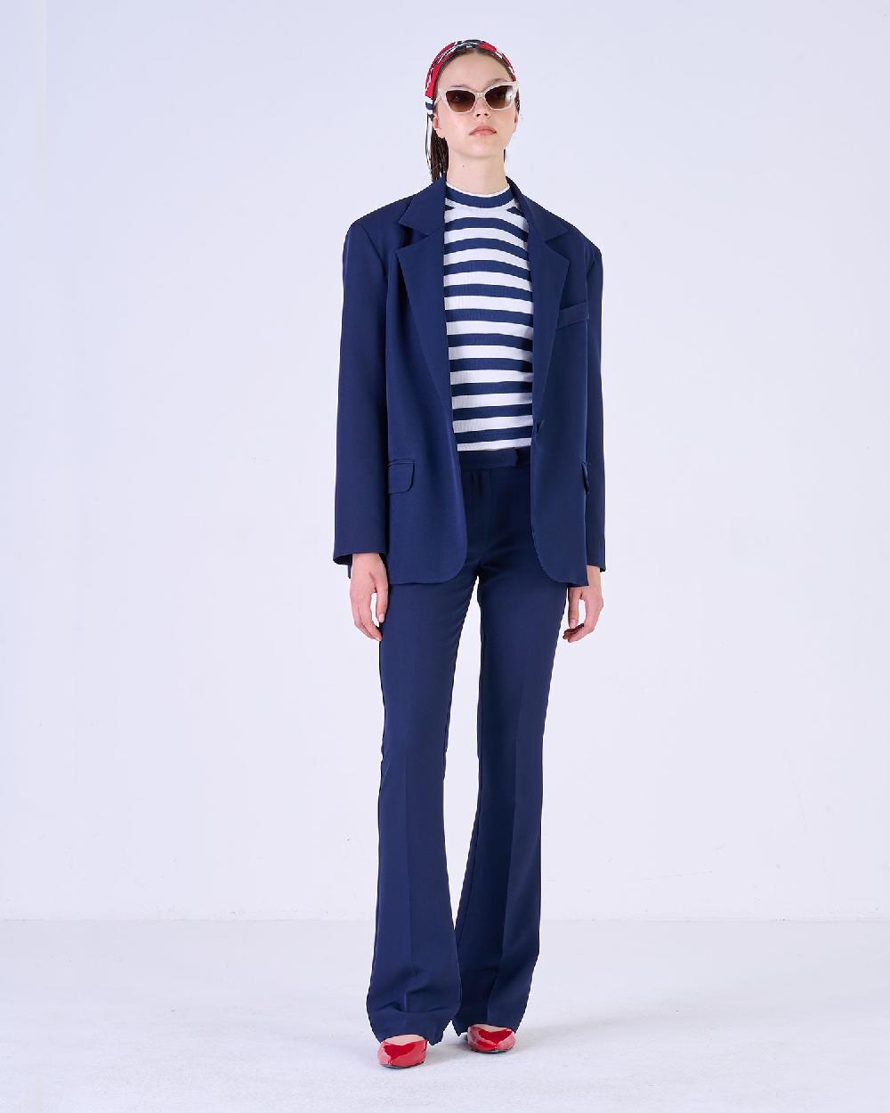 Silvian Heach Blazer oversize Acquista Ora