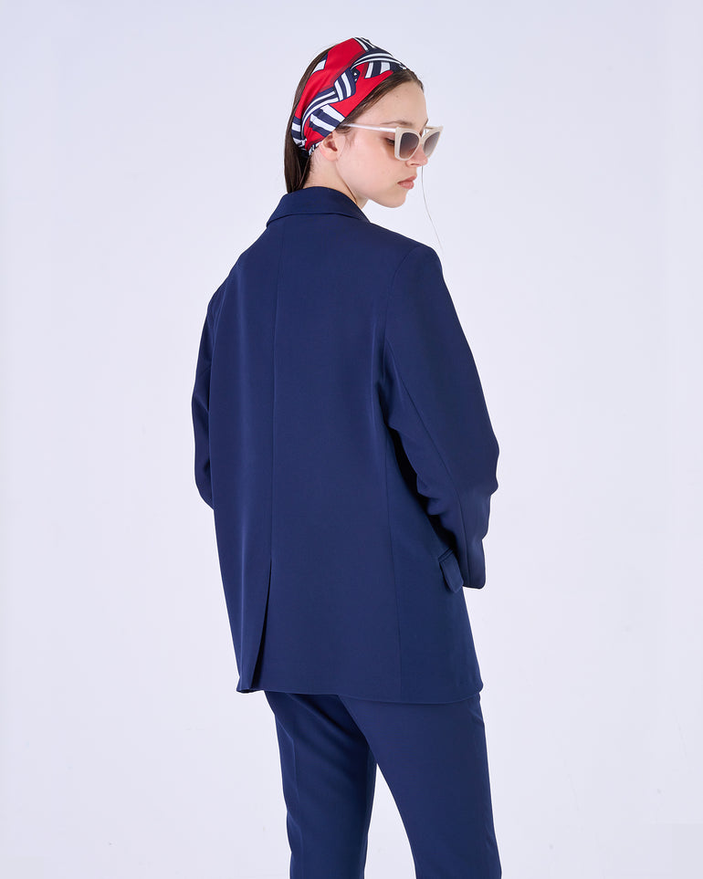 Silvian Heach Completo Blazer e Pantaloni Promozione Limitata