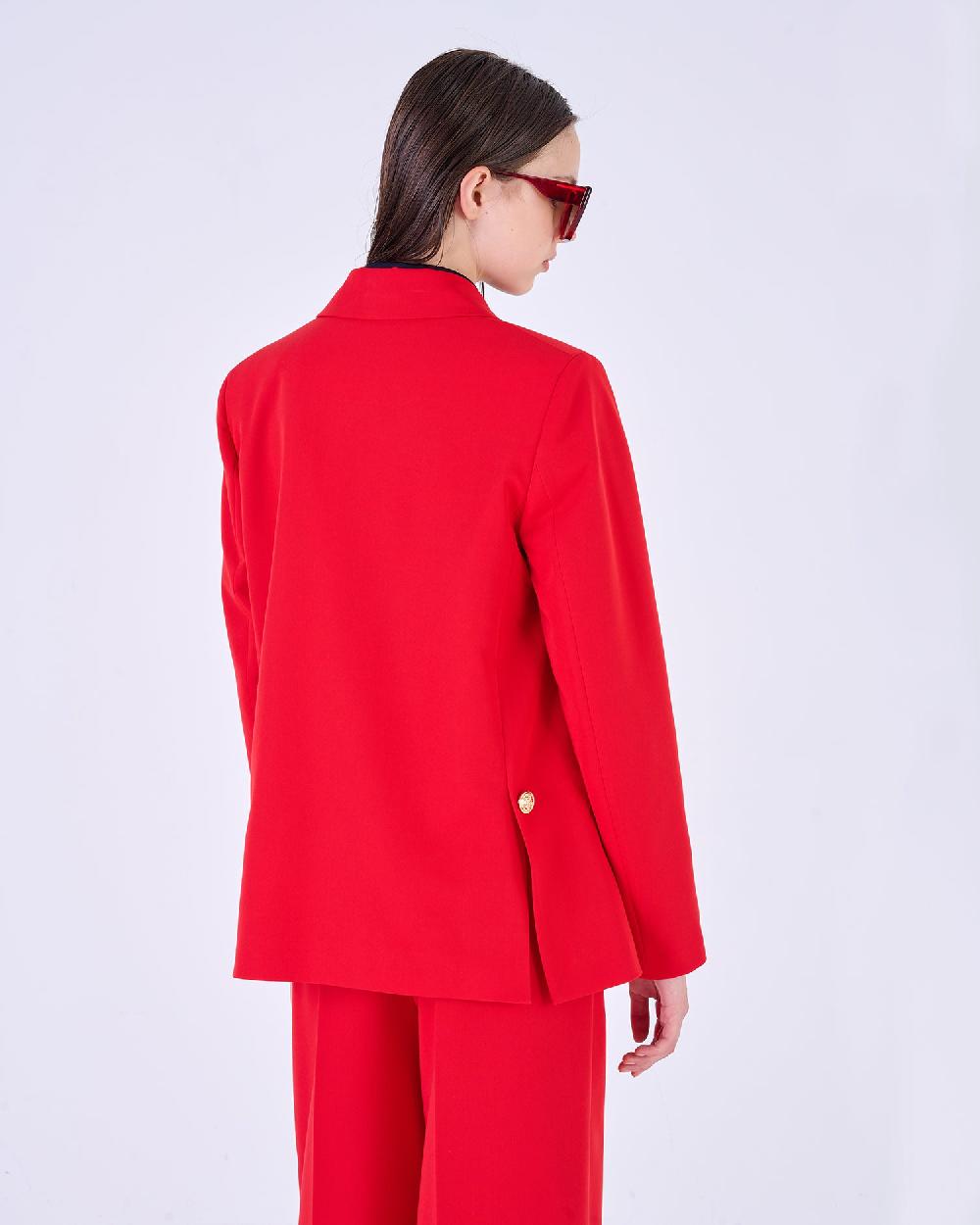 Silvian Heach Blazer con spacchi laterali Fino Al -60%