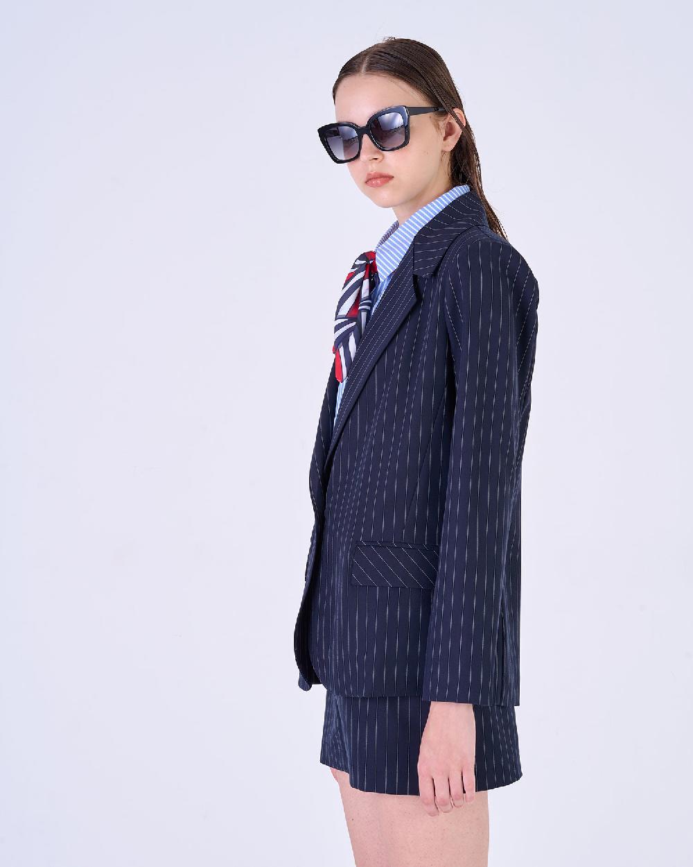 Silvian Heach Completo blazer e pantaloni Offerta