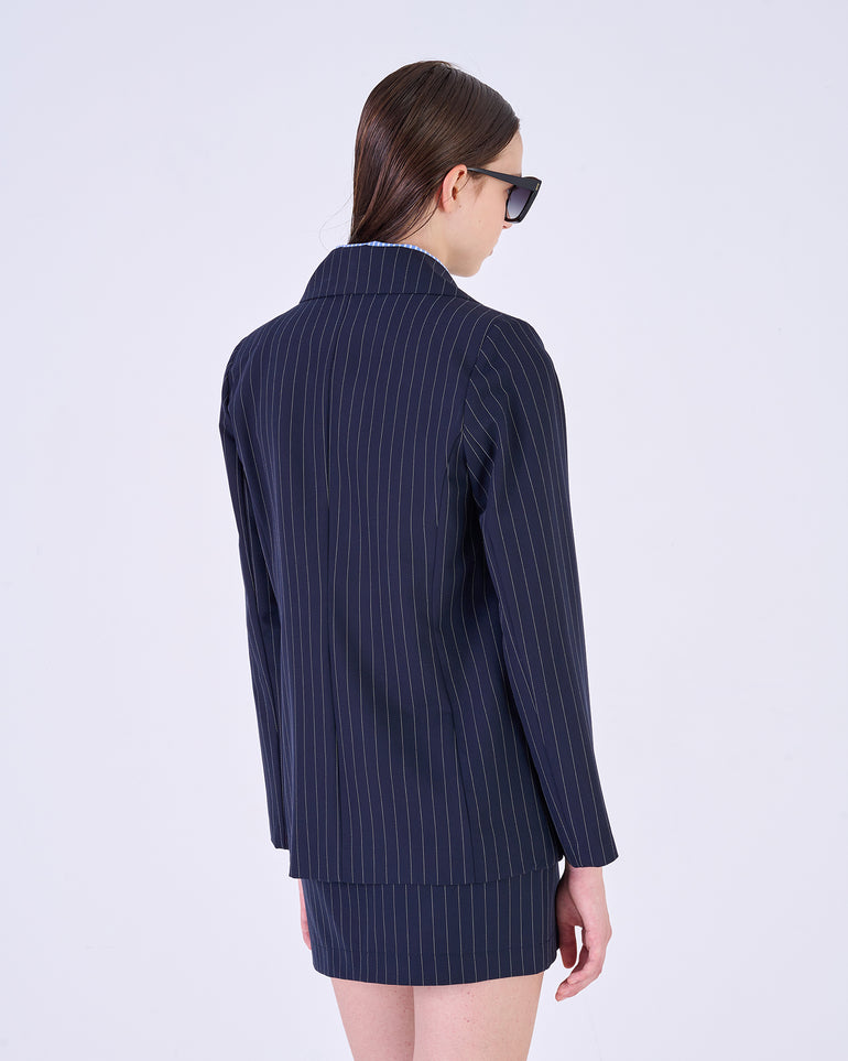 Silvian Heach Completo blazer e pantaloni Offerta