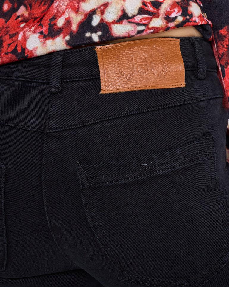Silvian Heach Jeans dritti Saldi Di Fabbrica