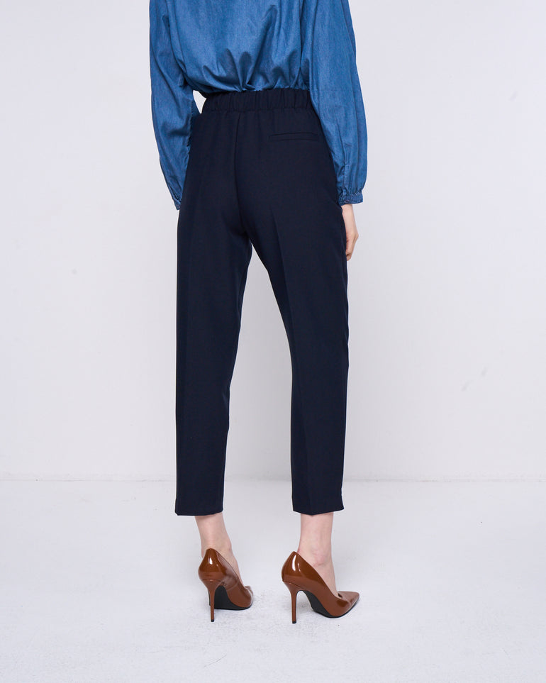 Silvian Heach Pantaloni a sigaretta Moda