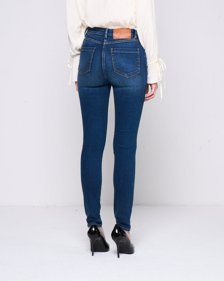 Silvian Heach Jeans skinny Italy