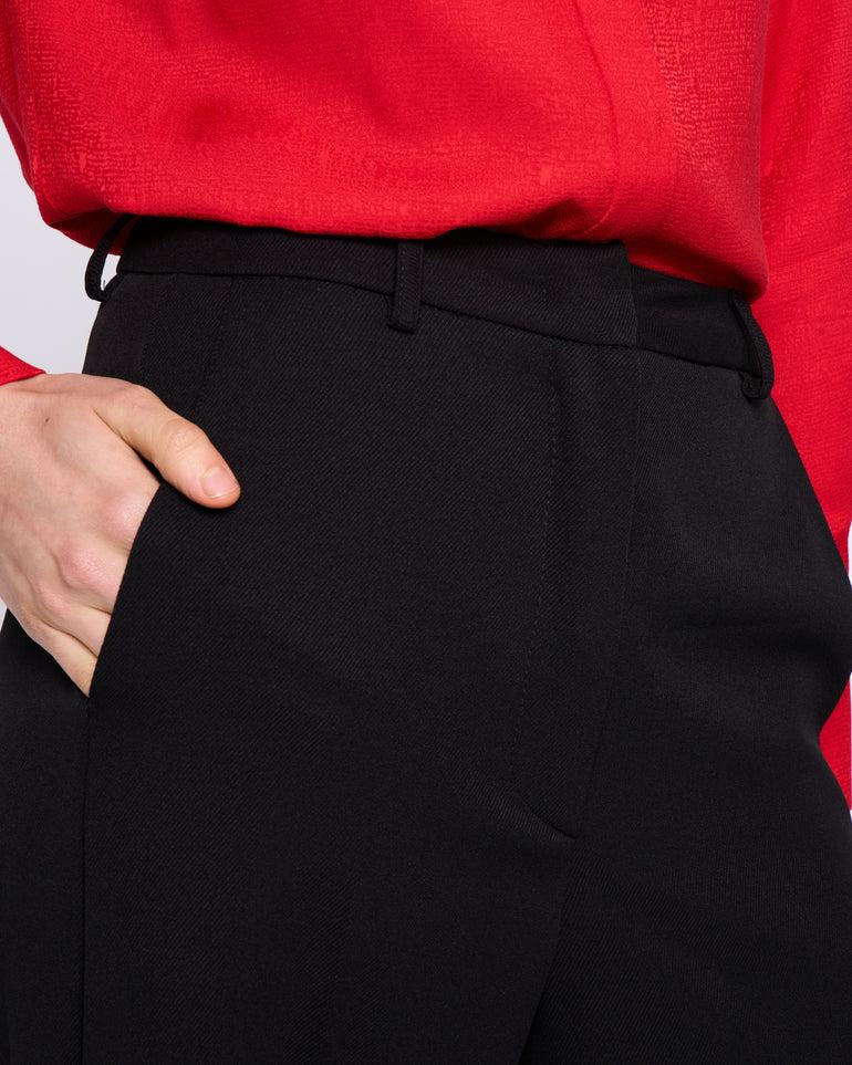Silvian Heach Pantaloni ampi Soddisfazione Garantita