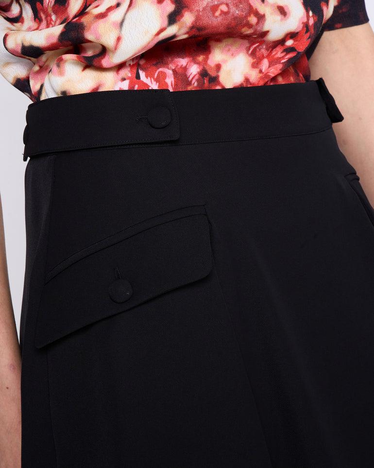 Silvian Heach Minigonna con tasche laterali Negozi Online