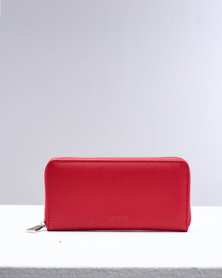 Silvian Heach Portafogli lungo con logo Hotsell