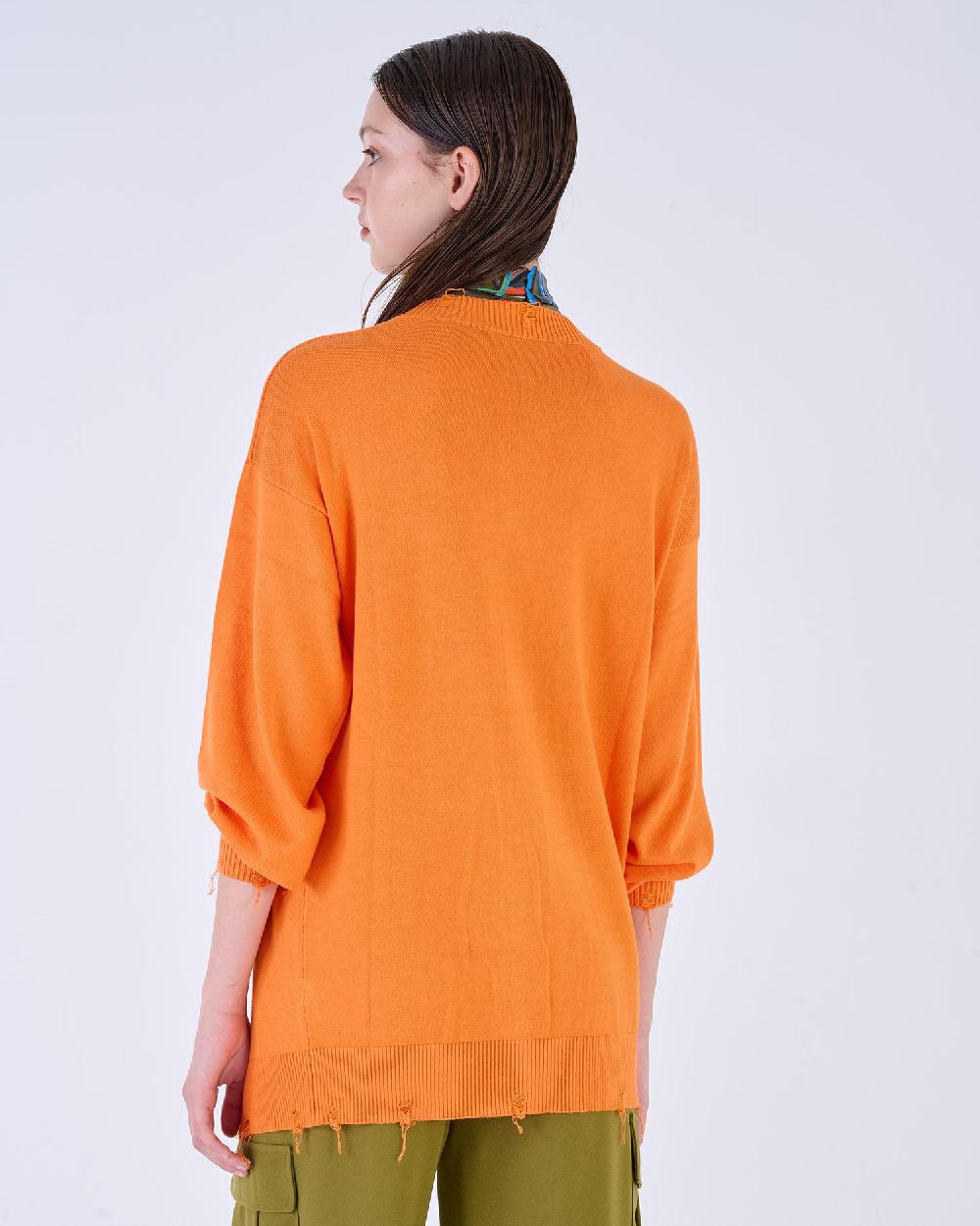 Silvian Heach Cardigan oversize 2025