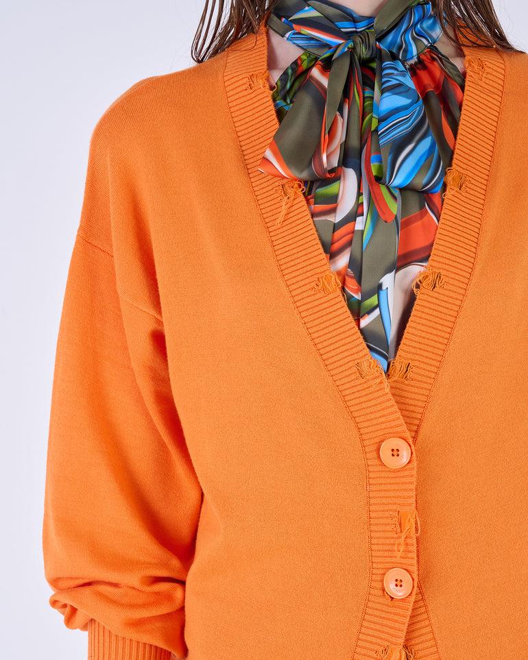 Silvian Heach Cardigan oversize 2025
