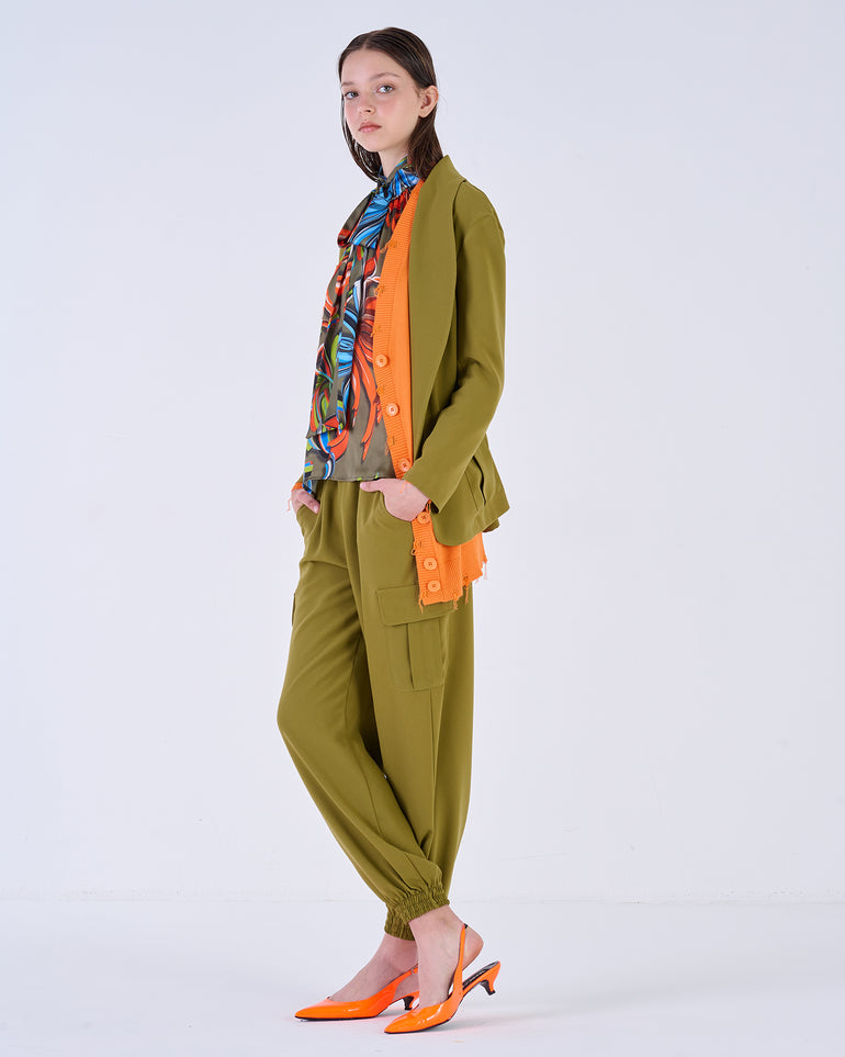 Silvian Heach Cardigan oversize 2025